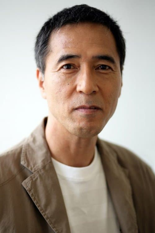 Sadami Sakamoto image