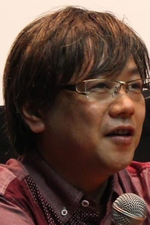Sadayuki Murai image