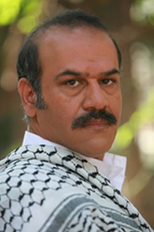 Sadegh Safaei image