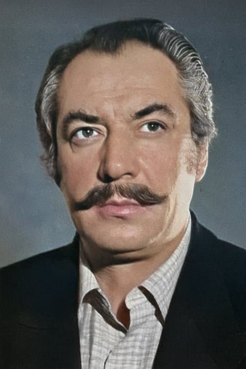 Sadettin Erbil image