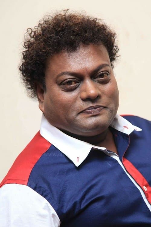 Sadhu Kokila image