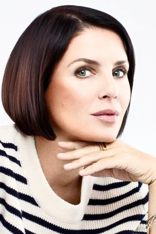 Sadie Frost image