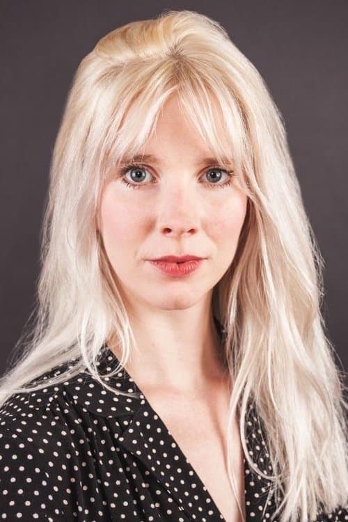 Sadie Pickering image