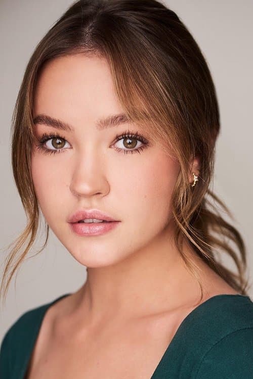 Sadie Stanley image