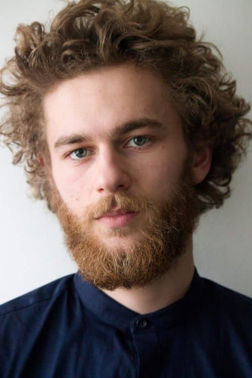 Sadwyn Brophy image