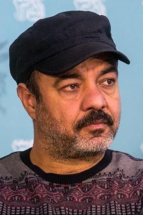 Saeed Aghakhani image