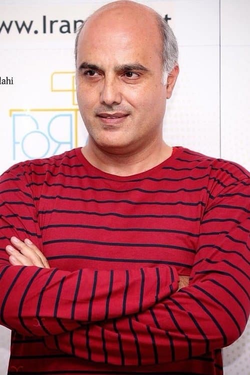 Saeed Dakh image