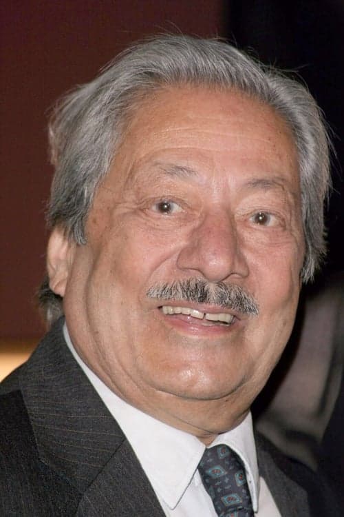Saeed Jaffrey image