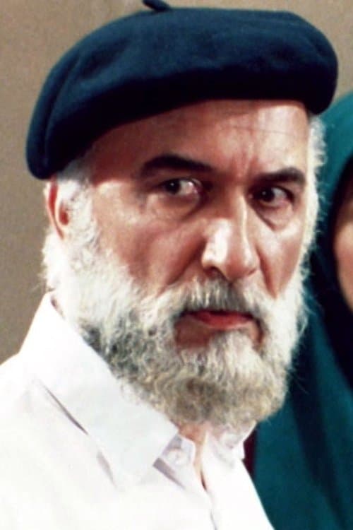Saeed Nikpour image