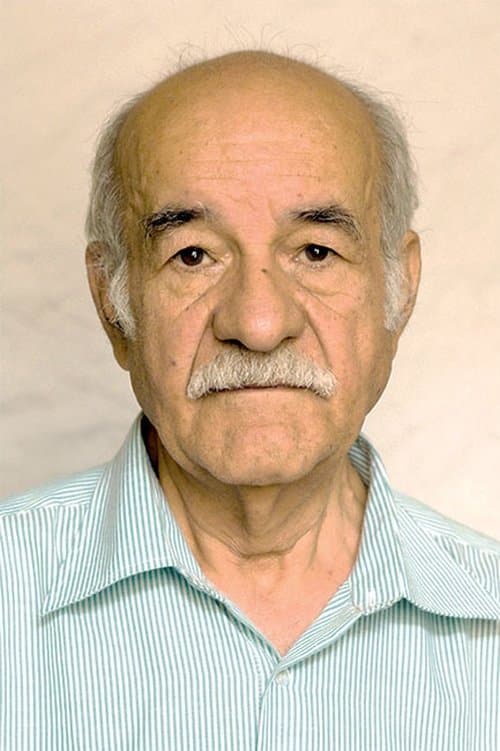 Saeed Poursamimi image