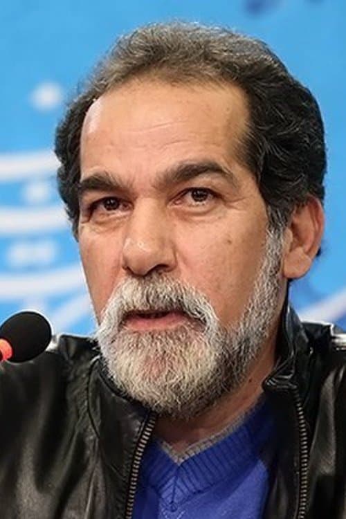 Photo of Saeed Soheili