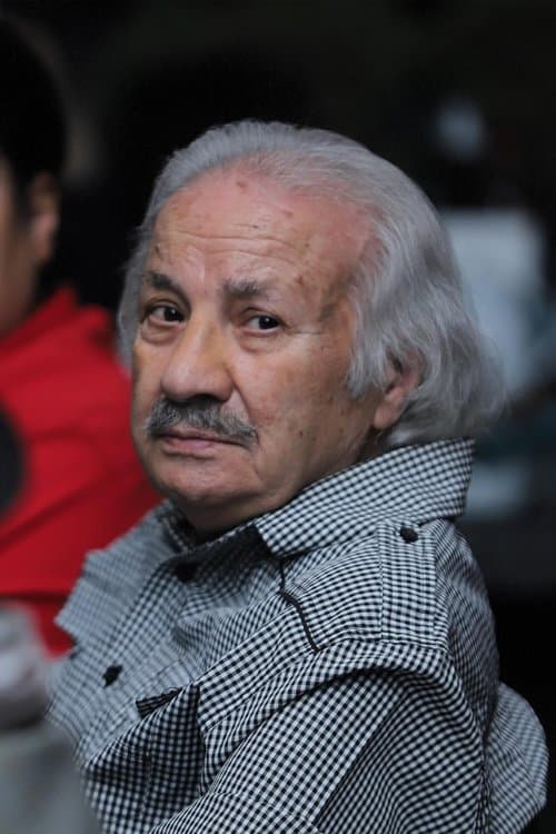 Saeid Pirdoost image