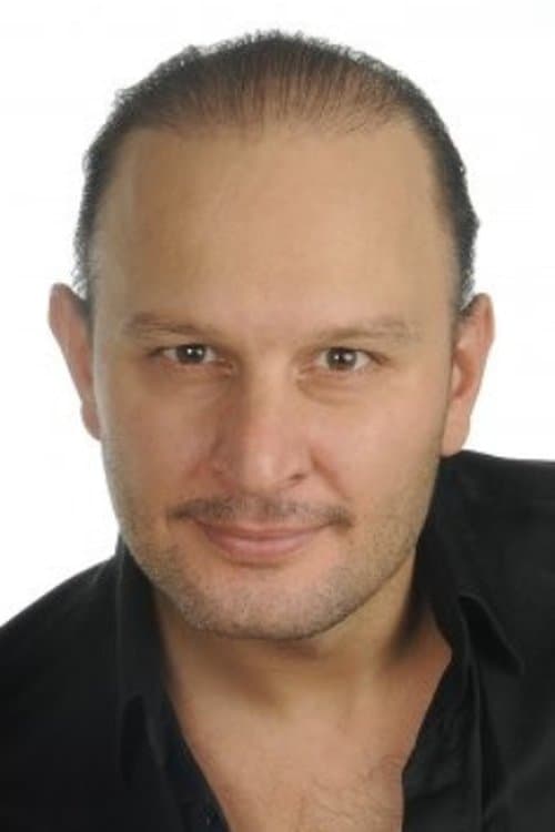 Şafak Karali image