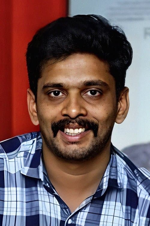 Photo of Sagar Hari