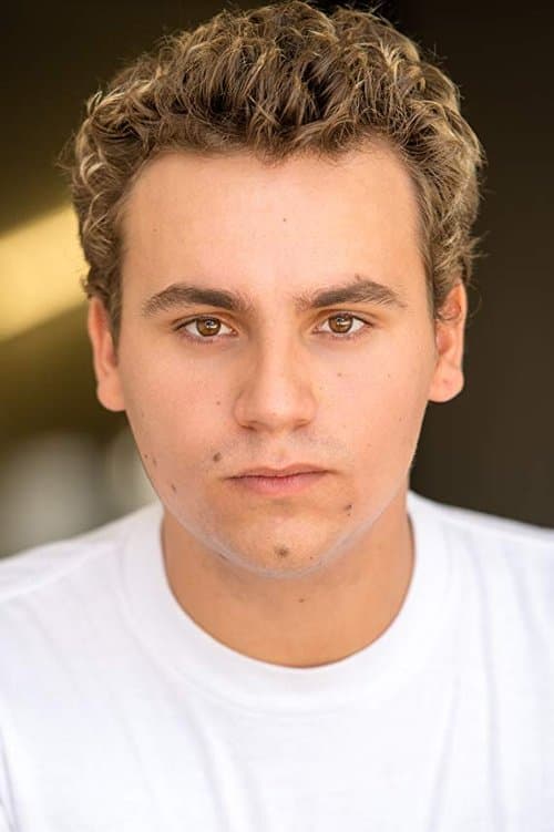 Sage Ryan image