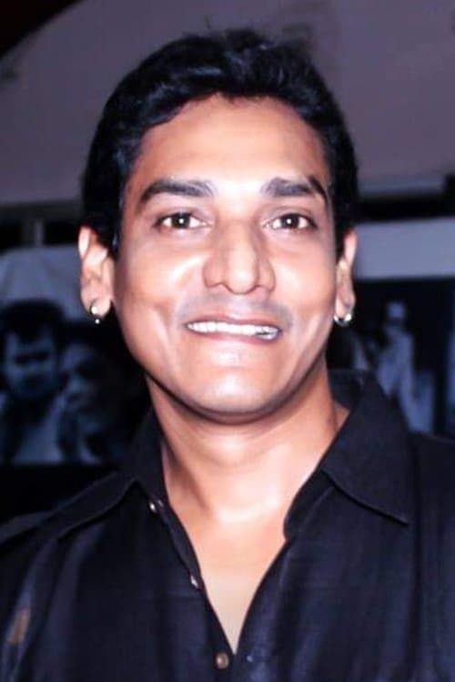 Sagnik Chatterjee image