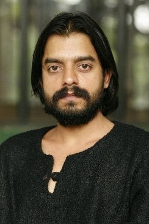 Saharsh Kumar Shukla image