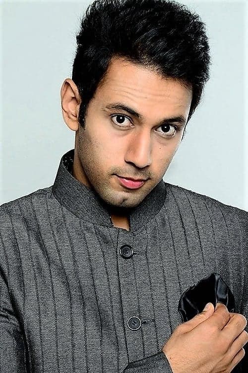 Sahil Anand image