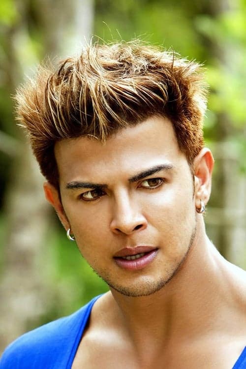 Sahil Khan image