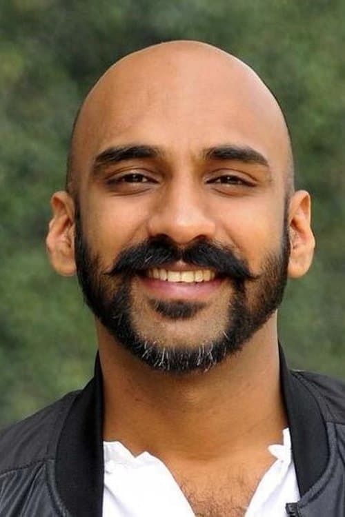 Sahil Khattar image