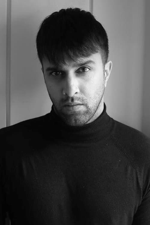 Sahil Mehta image