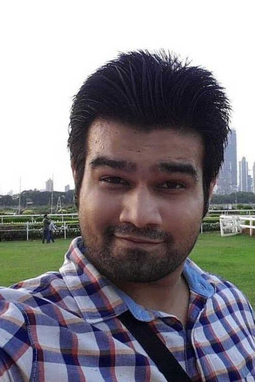 Sahil Vaid image