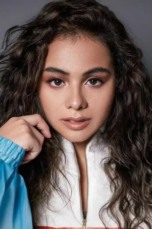 Sahila Hisyam image