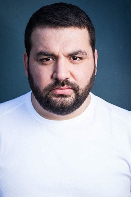 Sahin Eryilmaz image