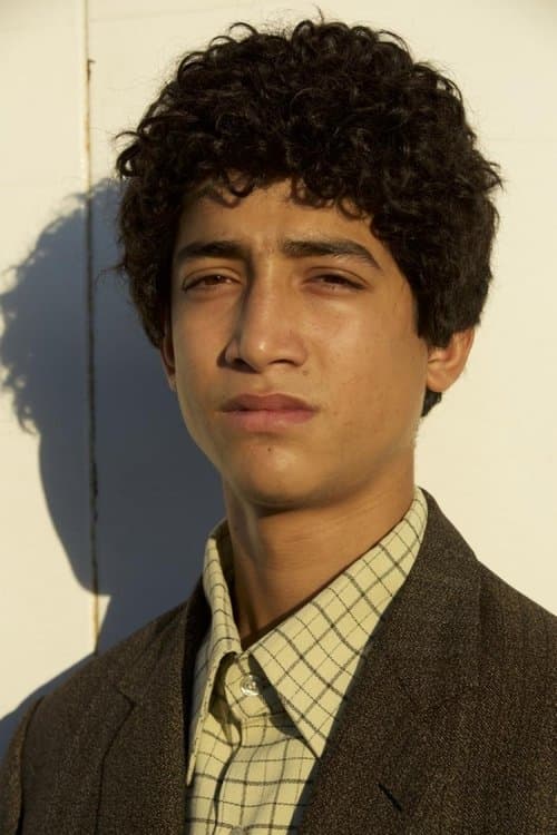 Şahin Kendirci image
