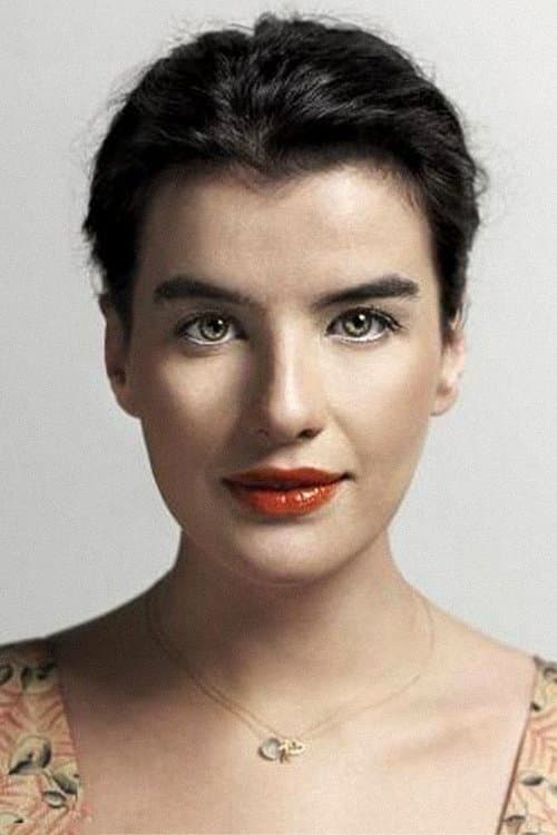 Şahnaz Çakıralp image