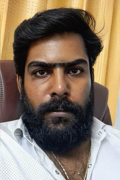Photo of Sai Karthik Sundaram