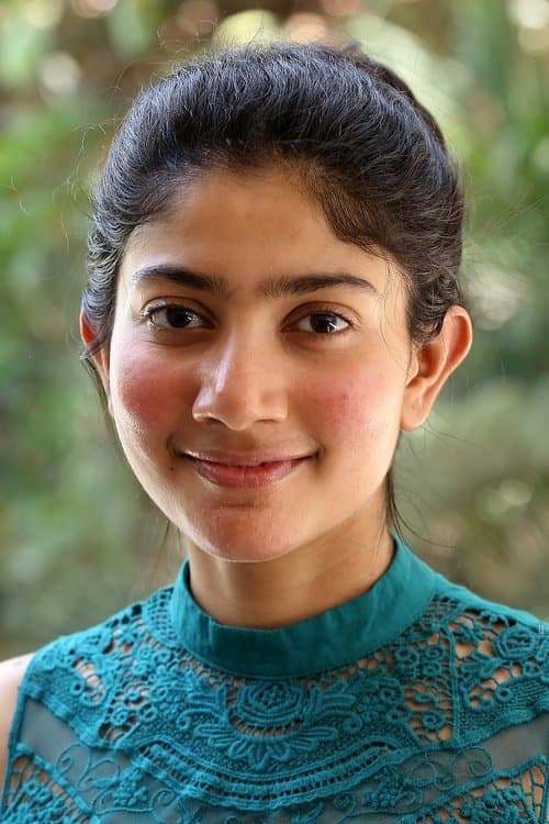 Sai Pallavi image