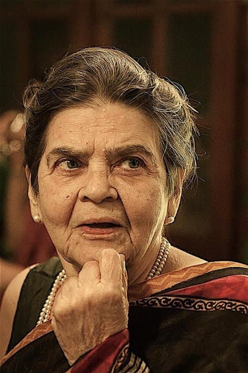 Photo of Sai Paranjape