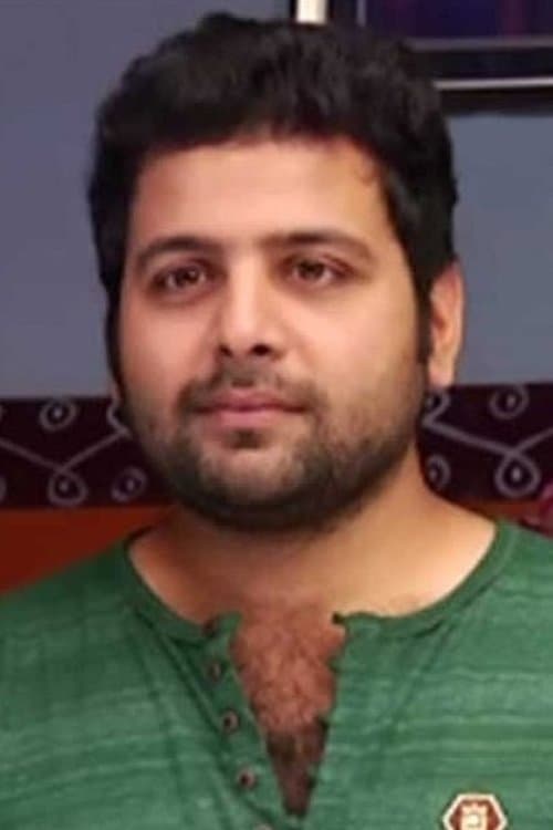 Sai Prashanth image