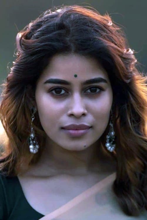 Sai Priyanka Ruth image