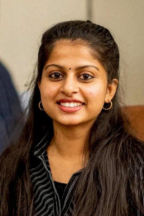 Sai Swetha image