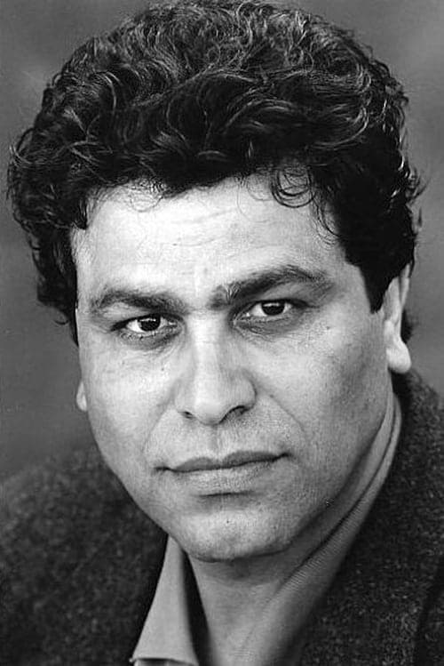 Saïd Amadis image