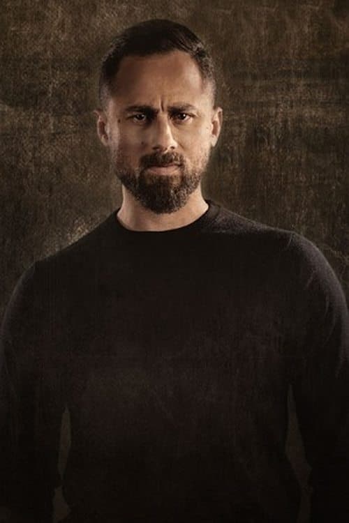 Said Serhan image
