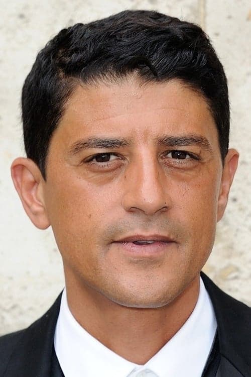 Saïd Taghmaoui image
