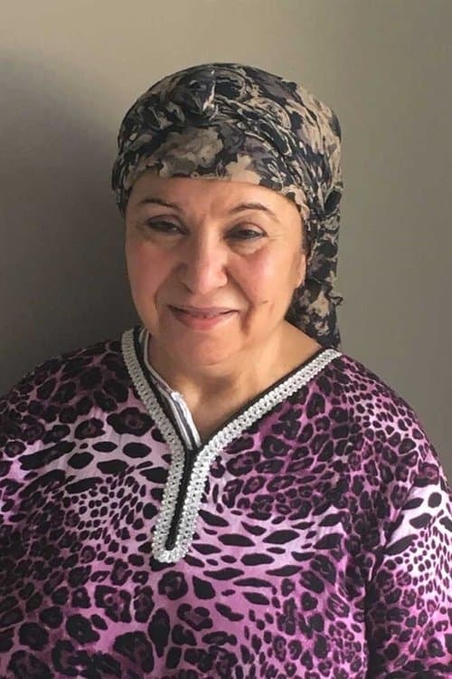 Saïda Bekkouche image