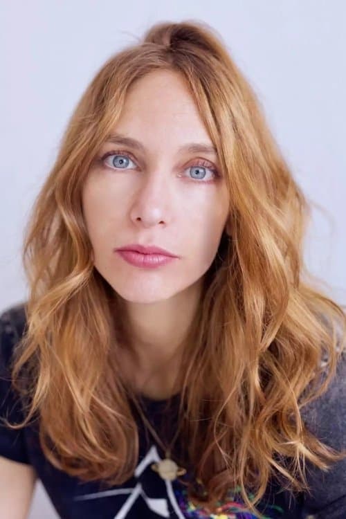 Saida Benzal image