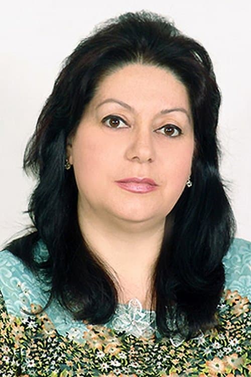 Saida Guliyeva image