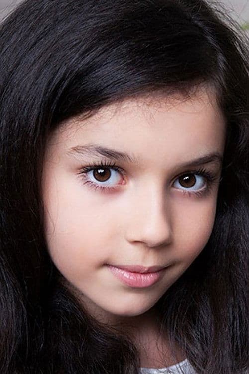 Saida Otarova image