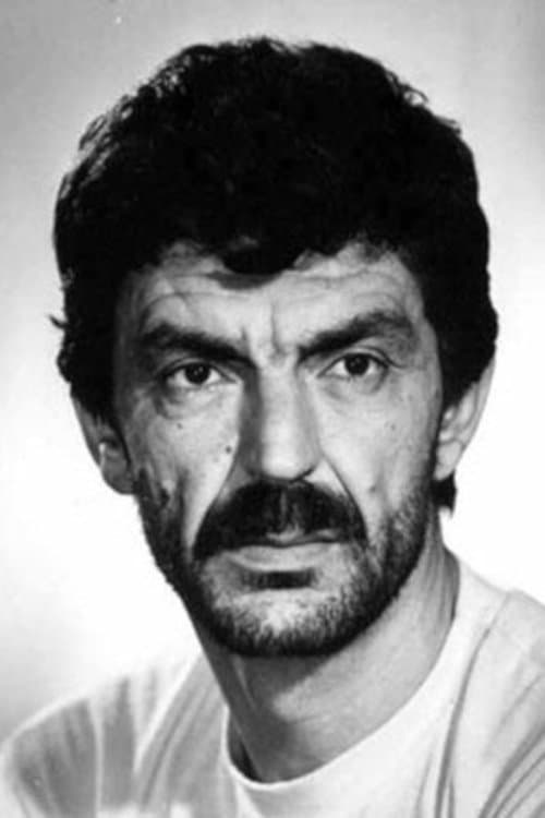 Saido Kurbanov image