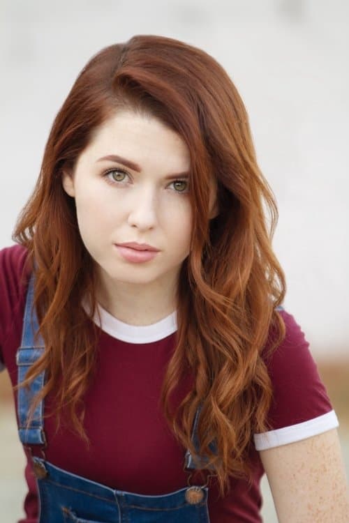 Saige Ryan image