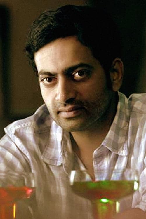 Saiju Kurup image
