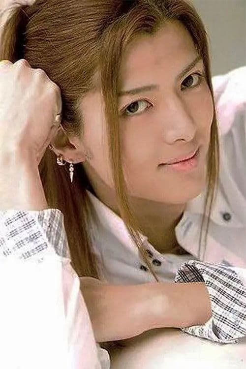 Saito Yasuka image