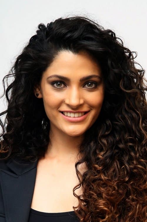 Saiyami Kher image