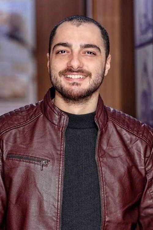 Sajad Babaei image