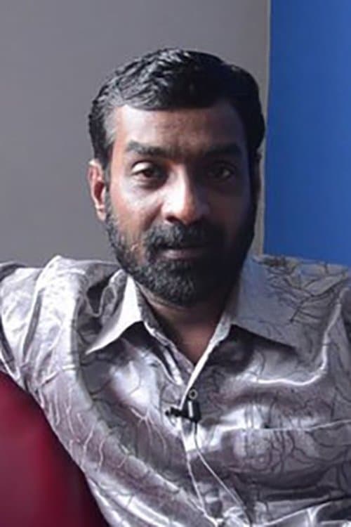 Sajan Palluruthy image